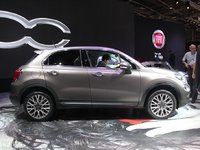 ��ɰ���SUV ���賵չ���������500X