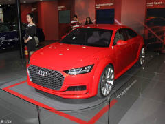 µTTSportback