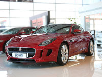 ʵ��2016��F-TYPE