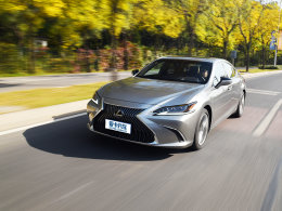 ��������Դ���� �׿���˹ES300h�ٽ���