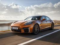 ȫ±ʱPanamera 103.8Ԫ
