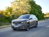 ¶“ÿ”׿BMW iX3д“ʻȤ