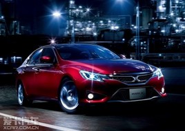 ���^�����M �S�ﱾ���Ƴ�2013��Mark X