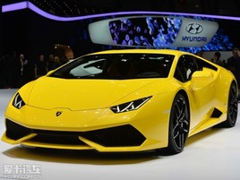 mHuracan ܇չװl