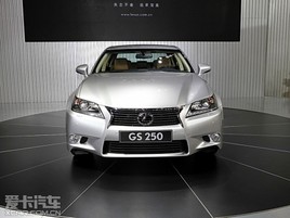 ���T��2.5L V6 ȫ���׿��_˹GS��������