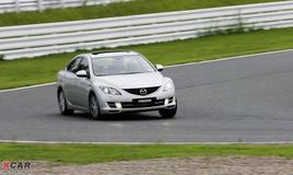 Mazda6������������汾 �����M�뵹Ӌ�r