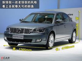 �������ϣ� PASSAT���I(l��ng)�S�����Ϻ�܇չ