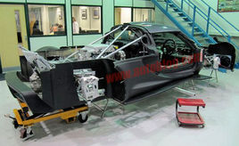 ���ӵϚ��� Hennessey VenomGTՙ���ع�