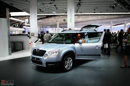 ˹_(d)oSUV Yeti 2011(gu)a(chn)