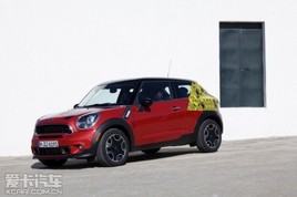 ԇ{2013MINI COOPER S PACEMAN ALL4