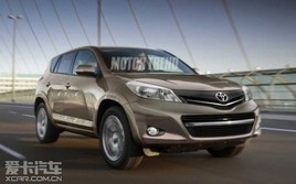���m����Ę�V ��2013���S��RAV4Ч���D