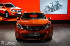 ��������Ƴ� ����GS5 1.8T�������Ϣ