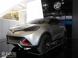 MG CS SUV܇ع 2.0T