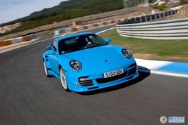 �����L�� ԇ�{�¿�r�ݳ���911 Turbo