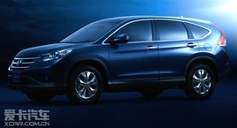 11�º������� ����һ������CR-V���a��