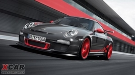 ���r(sh��)�ݰl(f��)���K�Oِ���C(j��)����911 GT3RS