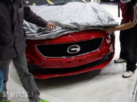 �V������GA3��܇�ع� 2013�Ϻ�܇չ̽�^