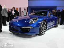 162.5�f�� ���r��Carrera 4/4S��ʽ�l��