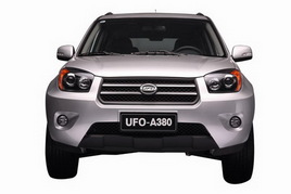 ԴA380 1.6L RAVϵRVЈ(chng)