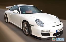 ȫ�����A ����ԇ�{2010��r��911 GT3