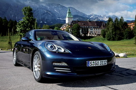 ���ҳ��_�����܇�T ԇ�{���r��Panamera