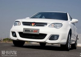 7.58fԪ ɏL3 GTV܇չʽ