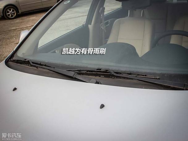 宝骏630VS凯越