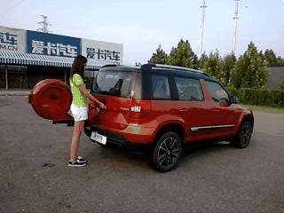 7 电动 爱卡汽车网制表 www.xcar.com.