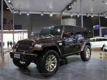 Jeep˰ ݳչ