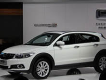 3SUV׷ TMƽ̨
