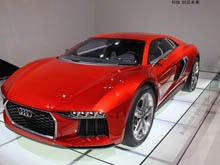 µNanuk quattroݳչ