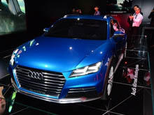 µAllroad Shooting Brakeݷ