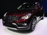 ӢQX50
