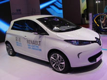 ŵ綯ZOE 150km