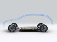 别克首款奥特能平台纯电SUV将年底亮相