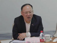 邱现东任一汽集团董事长、党委书记
