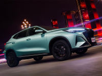 长安欧尚X5 PLUS新车型上市 售9.69万元