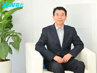 江淮皮卡储昭庆：加速向新能源转型