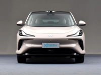 20万价位最美轿跑SUV？智己LS6设计解析