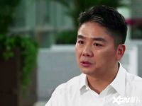 雷军之后，刘强东重仓汽车