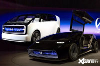 本田、索尼电车将共享平台！推7款车型/配超薄电池