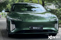 风行销售：星海S7预计卖12万！平替：小米SU7？