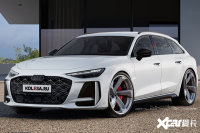 µϽȫһRS 6“С”棬