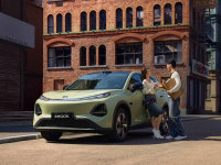 10����Ψһ�����״﴿��SUV ������Դȫ��Q05����