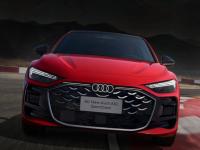 �����µ�A5L Sportback&ldquo;�����޶���&rdquo;���У���ʱ�ۼ�29.19��Ԫ