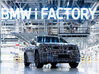 ������BMW iX3�������� ��������Լ20���³��ܼ��ǳ�