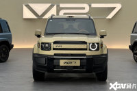 ����iCAR V27��16.98-19.68�����ܾ��ǳ���ͬ�