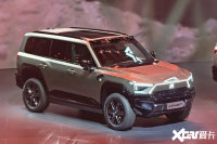 ��ʿȫ��M817����29.99���𣬻�Ϊ������ߵ�Ӳ��SUV