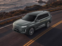 ������SUV�콢14.99��Ԫ�� 2027����;������������