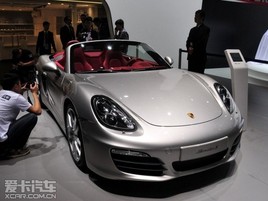׷ ʱBoxster Sչ